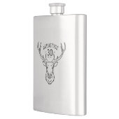 フラスコ – スタンデザイン1 フラスク (左)