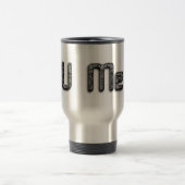 フラスコ トラベルマグ (中央)