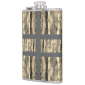 フラスコ フラスク (左)