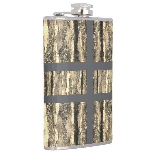 フラスコ フラスク (右)