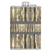 フラスコ フラスク (裏面)