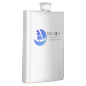 フラスコ フラスク (右)