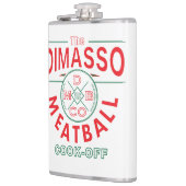 フラスコ フラスク (左)