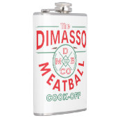 フラスコ フラスク (右)