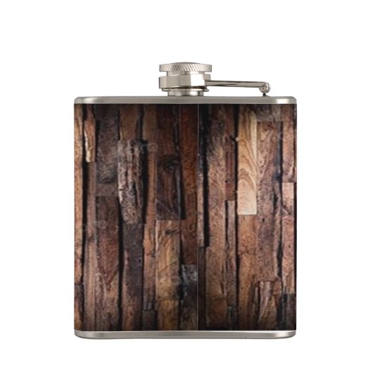 フラスコ フラスク (裏面)