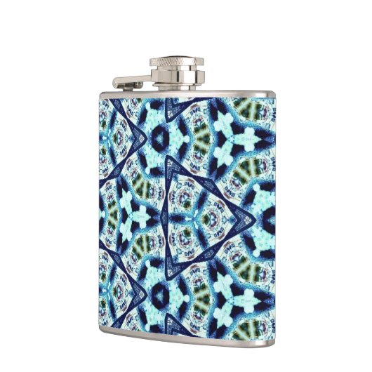 フラスコ フラスク (左)