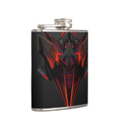 フラスコ フラスク (右)