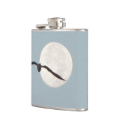 フラスコ フラスク (左)