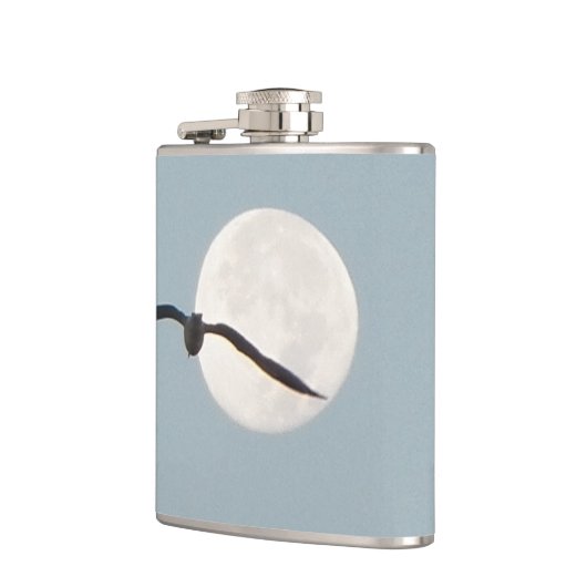 フラスコ フラスク (左)