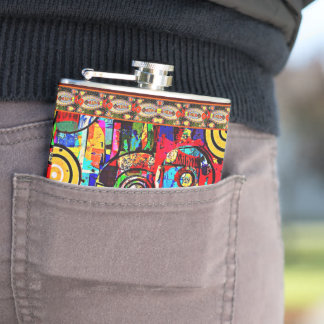 フラスコ フラスク