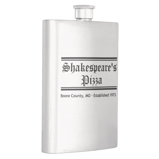 フラスコ フラスク (右)