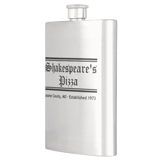 フラスコ フラスク (左)