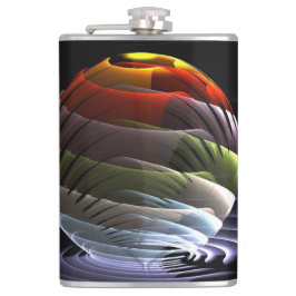 フラスコ フラスク