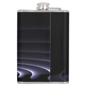 フラスコ フラスク (裏面)