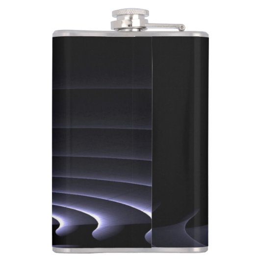 フラスコ フラスク (裏面)