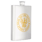 フラスコ フラスク (右)