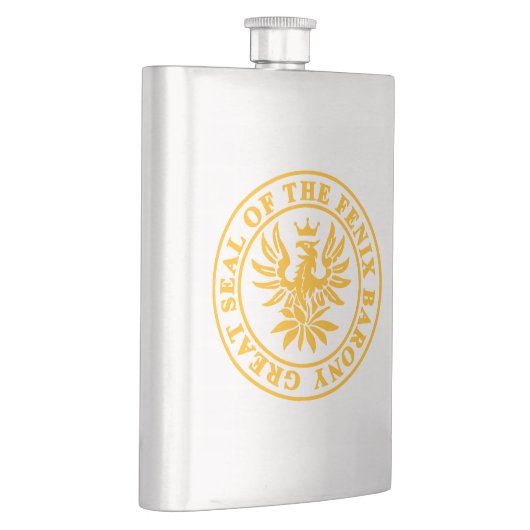 フラスコ フラスク (右)