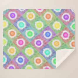 フラスシェルパ毛布 シェルパブランケット