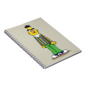 フラストレバート ノートブック (右側)