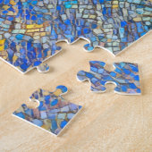 フラズドキャットジグソーパズル ジグソーパズル (側面)