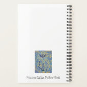 フラズドキャットプランナー プランナー手帳 (裏面)