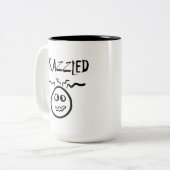 フラズドマグカップ ツートーンマグカップ (正面左)