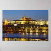 フラダニー城 ポスター (正面)