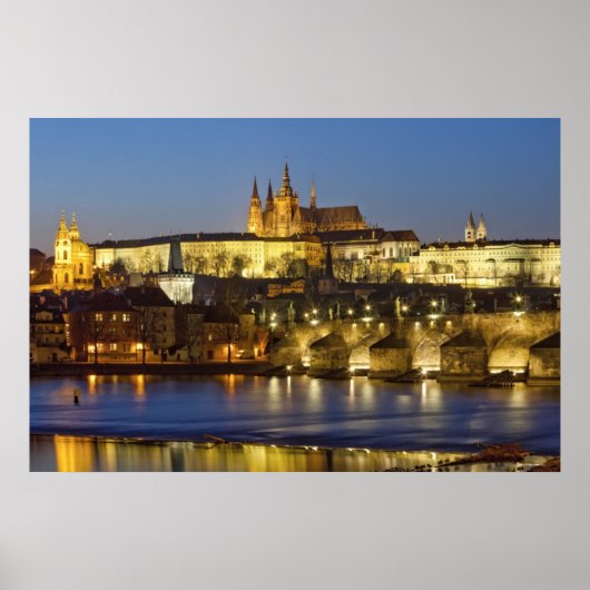 フラダニー城 ポスター (正面)