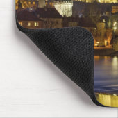 フラダニー城 マウスパッド (コーナー)