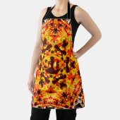 フラダンサー エプロン (インサイチュ)