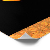 フラダンサー ポスター (角)