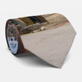 フラチロンフラッツユーレカネックタイ ネクタイ (ロール)