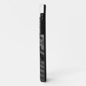 フラチロン建物の電話ケース Case-Mate iPhoneケース (裏面/左)