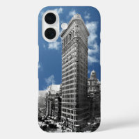 フラチロン建物マンハッタン1910