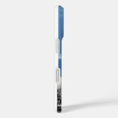 フラチロン建物マンハッタン1910 Case-Mate iPhoneケース (裏面 / 右)