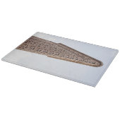 フラチロン建物 カッティングボード (角)