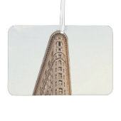 フラチロン建物 カーエアーフレッシュナー (裏面)