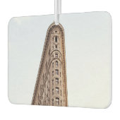 フラチロン建物 カーエアーフレッシュナー (左)