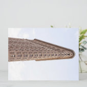 フラチロン建物 カード (スタンド正面)