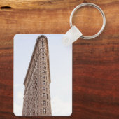 フラチロン建物 キーホルダー (裏面)