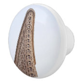 フラチロン建物 セラミックノブ (右)