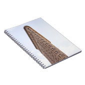 フラチロン建物 ノートブック (右側)