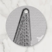 フラチロン建物 フェイバータグ (裏面)