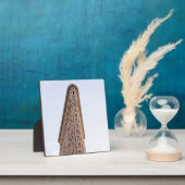 フラチロン建物 フォトプラーク (インサイチュ)