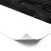 フラチロン建物 フォトプリント            (角)