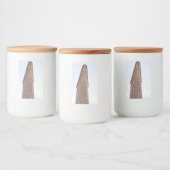 フラチロン建物 フードラベル (ボトル)