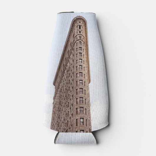 フラチロン建物 ボトルクーラー (正面)