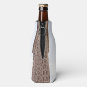 フラチロン建物 ボトルクーラー (ボトル裏面)