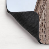 フラチロン建物 マウスパッド (コーナー)