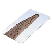 フラチロン建物 マグネット (左側)